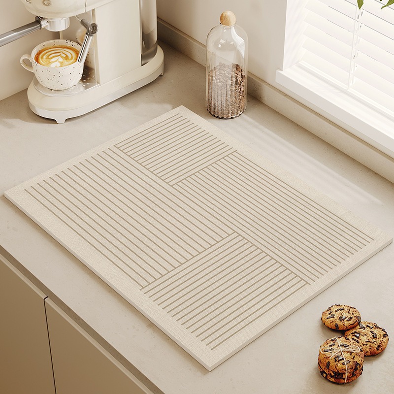 White Color Diatomite Drying M – Kitchen Appliances White recenzja i cena