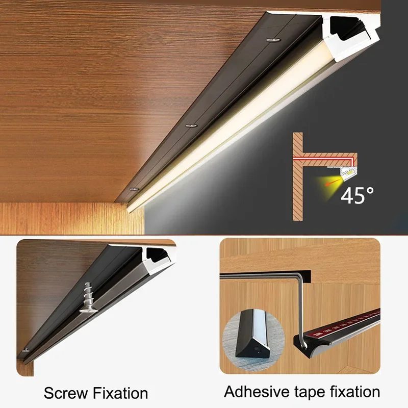 Led Cabinet Lights Touch Dimma – Kitchen Appliances Cabinet recenzja i cena