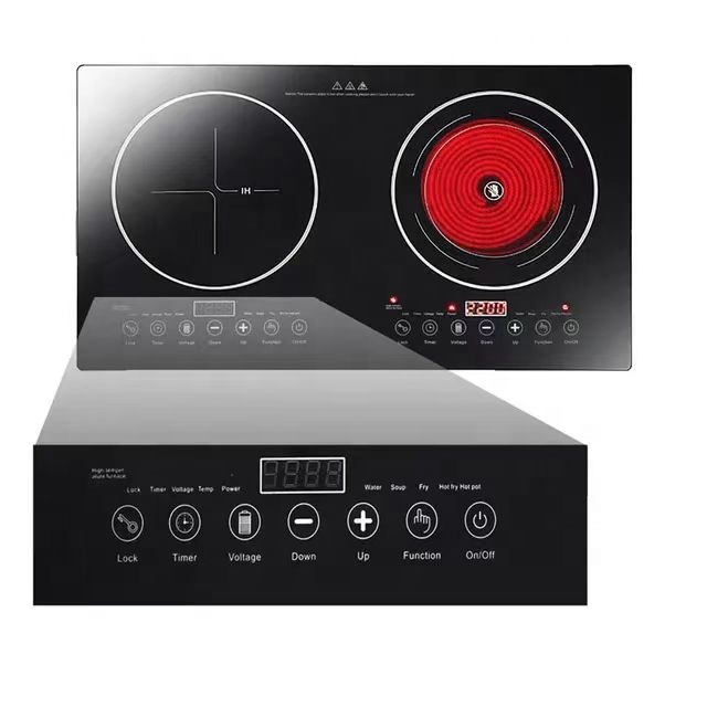 110V/220V Best Seller Kitchen  – Kitchen Appliances Best recenzja i cena
