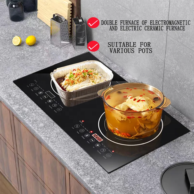 110V/220V Best Seller Kitchen  – Kitchen Appliances Best recenzja i cena