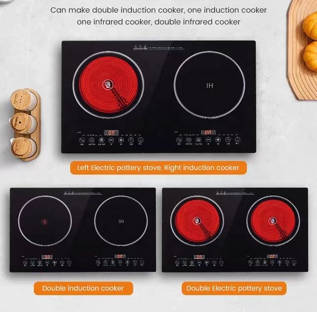110V/220V Best Seller Kitchen  – Kitchen Appliances Best recenzja i cena