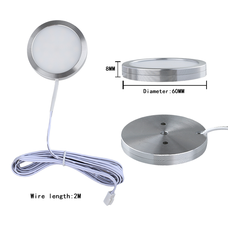 Under Cabinet LED Night Lights – Kitchen Appliances Cabinet recenzja i cena