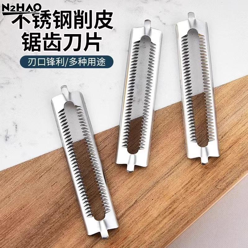 10Pc/lot Stainless Steel Peele – Kitchen Appliances Best recenzja i cena