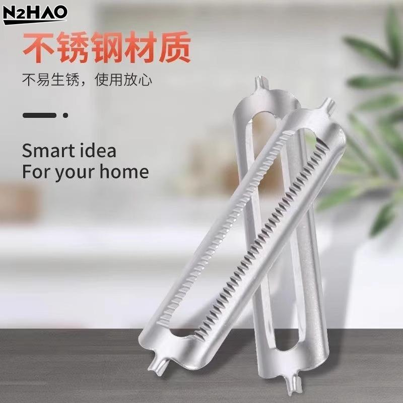 10Pc/lot Stainless Steel Peele – Kitchen Appliances Best recenzja i cena