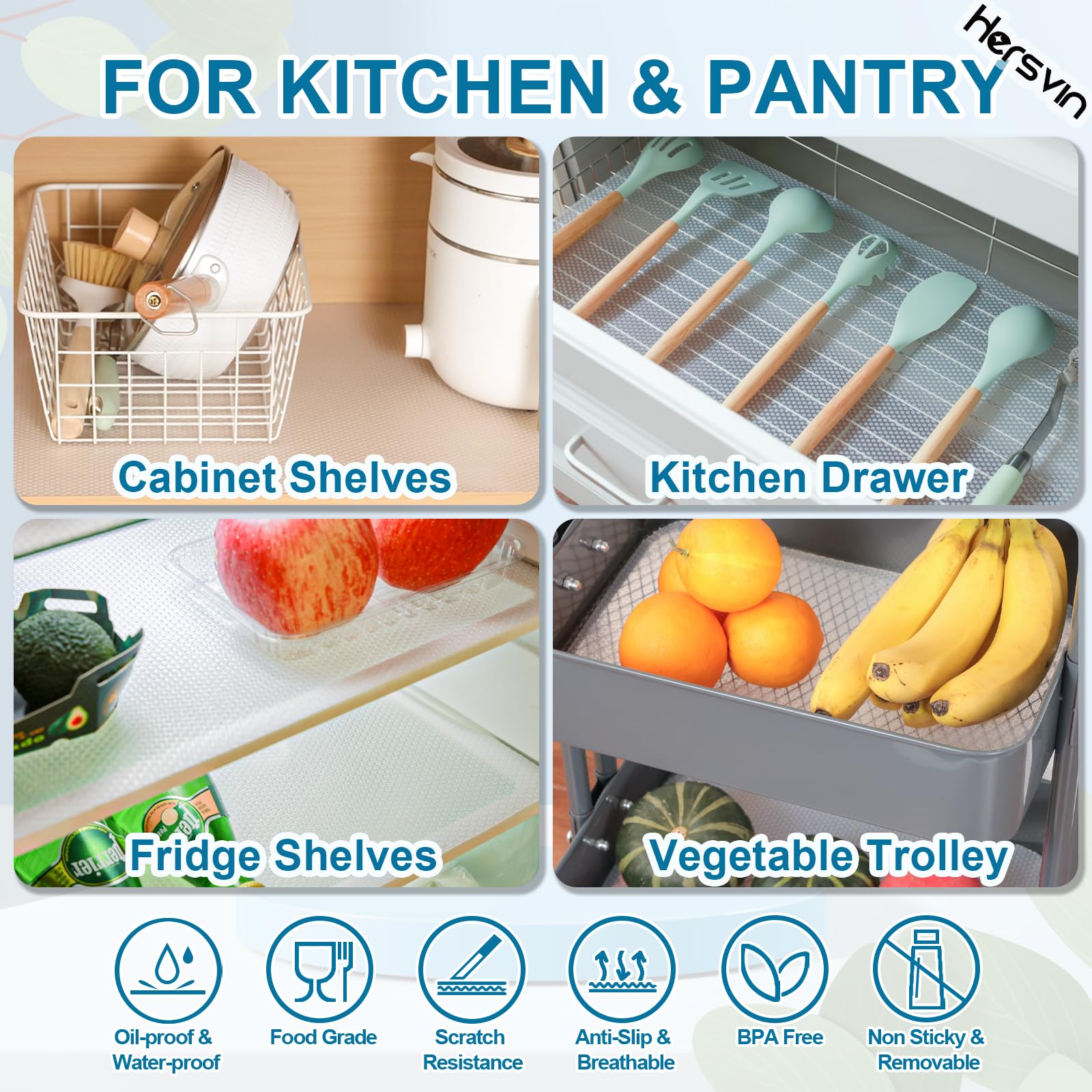 EVA Kitchen Cabinet Shelf Line – Kitchen Appliances Cabinet recenzja i cena