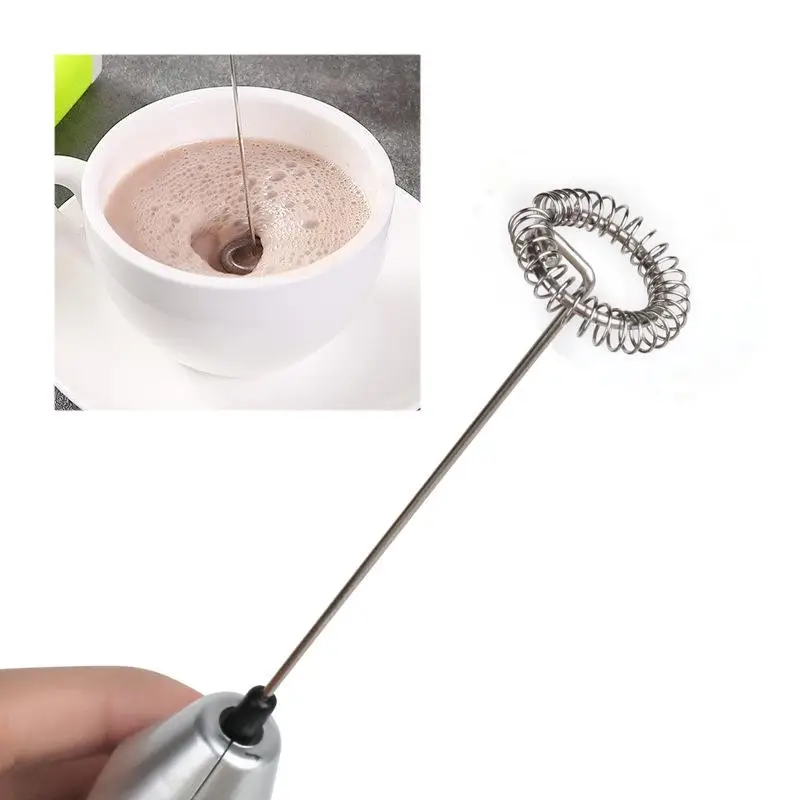 Mini Electric Whisk Household  – Kitchen Appliances Germany recenzja i cena