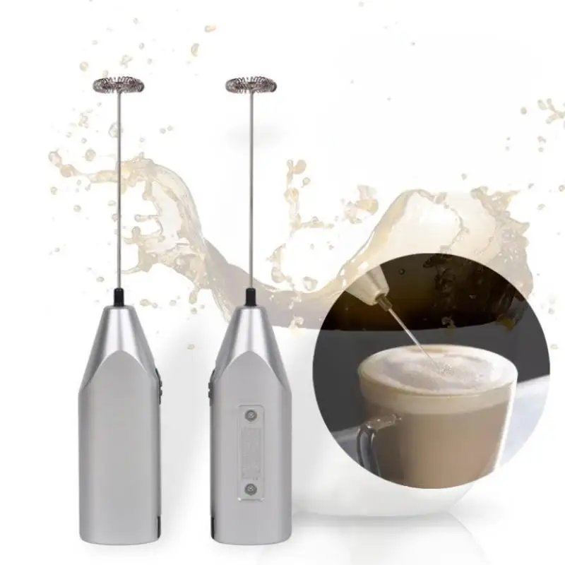 Mini Electric Whisk Household  – Kitchen Appliances Germany recenzja i cena