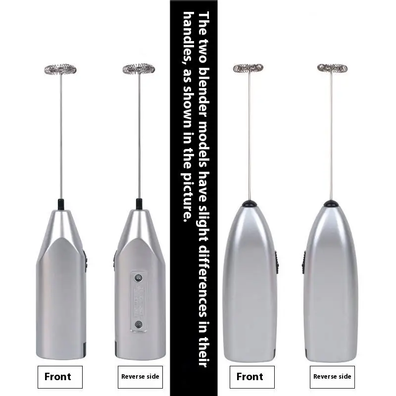 Mini Electric Whisk Household  – Kitchen Appliances Germany recenzja i cena