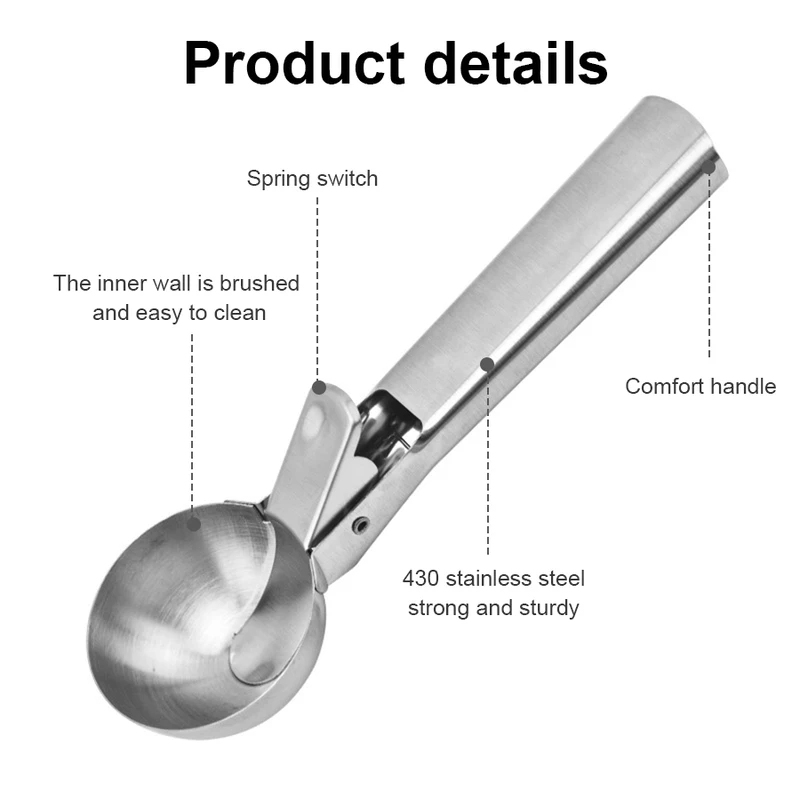 Multifunctional Stainless Stee – Kitchen Appliances Best recenzja i cena