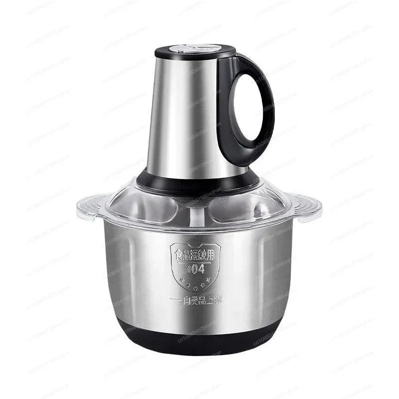 Five liters electric meat grin – Hand Mixer Electric recenzja i cena