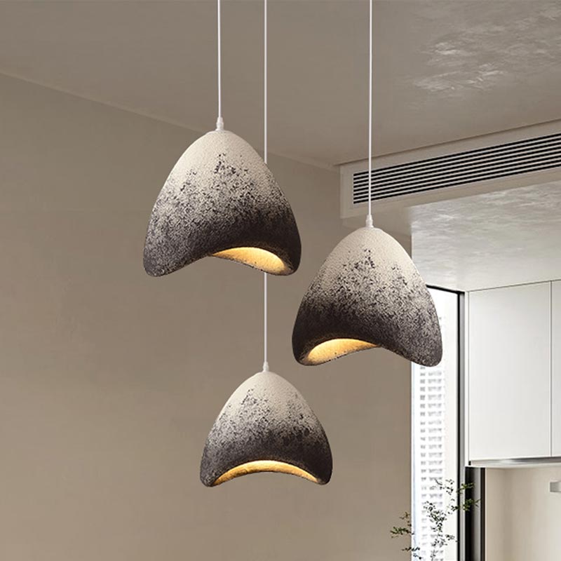 Minimalist Wabi Sabi LED Penda – Kitchen Appliances White recenzja i cena