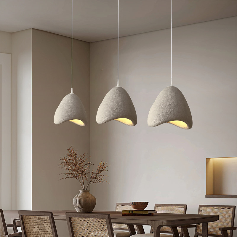 Minimalist Wabi Sabi LED Penda – Kitchen Appliances White recenzja i cena