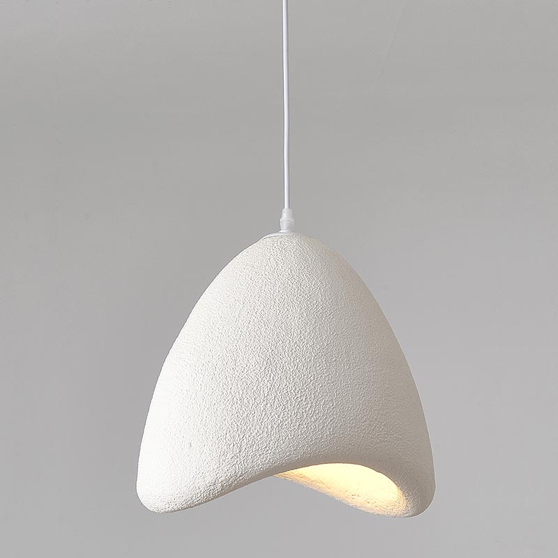Minimalist Wabi Sabi LED Penda – Kitchen Appliances White recenzja i cena