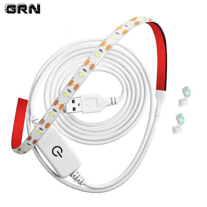 USB 5V 1m 2m 3m LED Sewing Mac – Kitchen Appliances White recenzja i cena