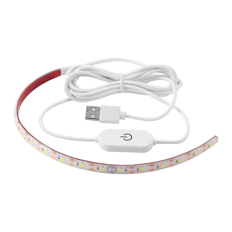 USB 5V 1m 2m 3m LED Sewing Mac – Kitchen Appliances White recenzja i cena