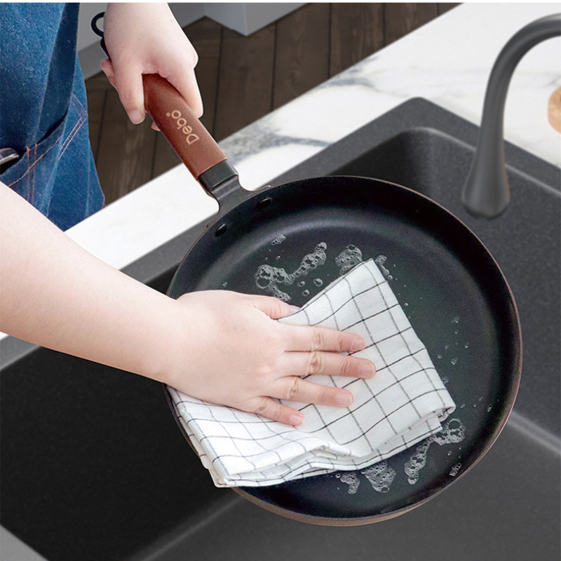 4/8/12Pcs, 45Cm*62Cm, Black an – Kitchen Appliances White recenzja i cena