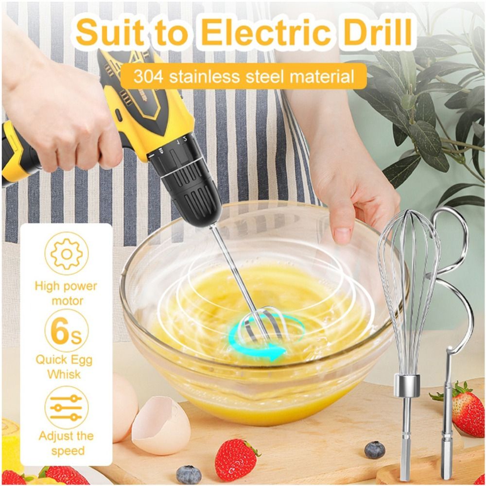 Multifunctional Egg Beater Mix – Hand Mixer Electric recenzja i cena