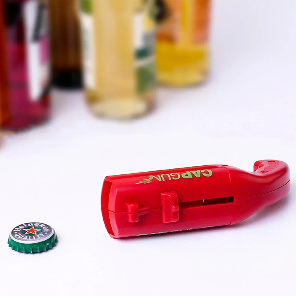 Cap Gun Beer Bottle Opener Por – Kitchen Appliances Best recenzja i cena