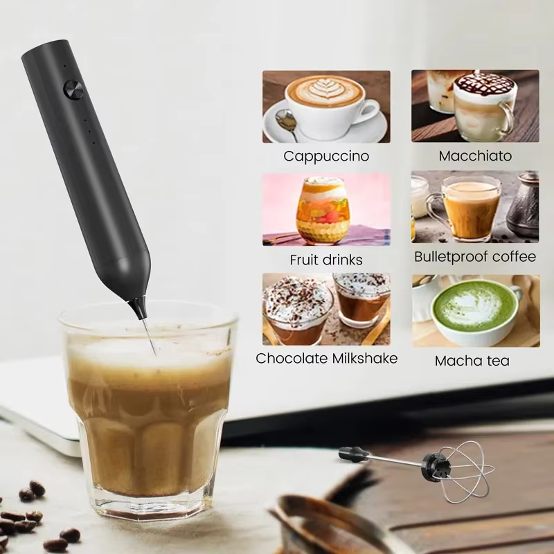 Electric egg beater, handheld  – Kitchen Appliances Germany recenzja i cena
