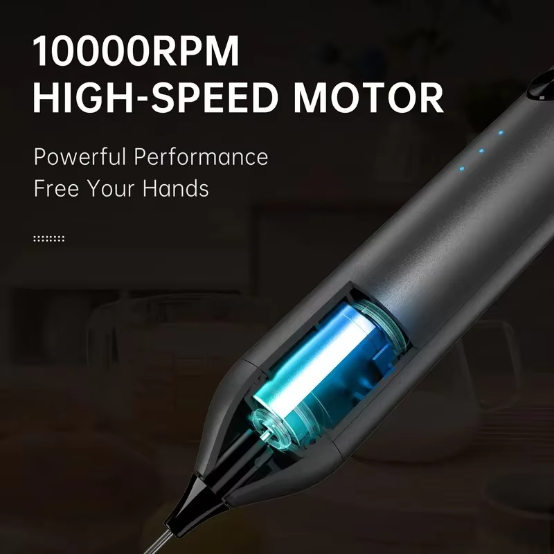 Electric egg beater, handheld  – Kitchen Appliances Germany recenzja i cena