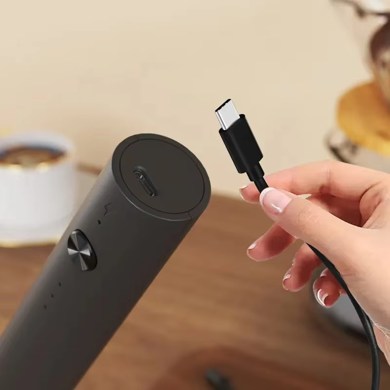 Electric egg beater, handheld  – Kitchen Appliances Germany recenzja i cena