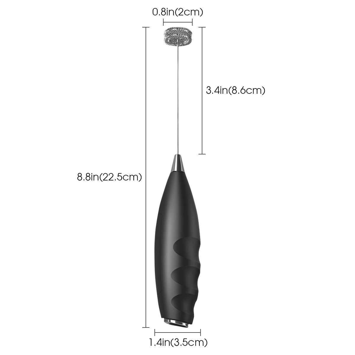 Coffee Electric Milk Frother E – Kitchen Appliances Germany recenzja i cena