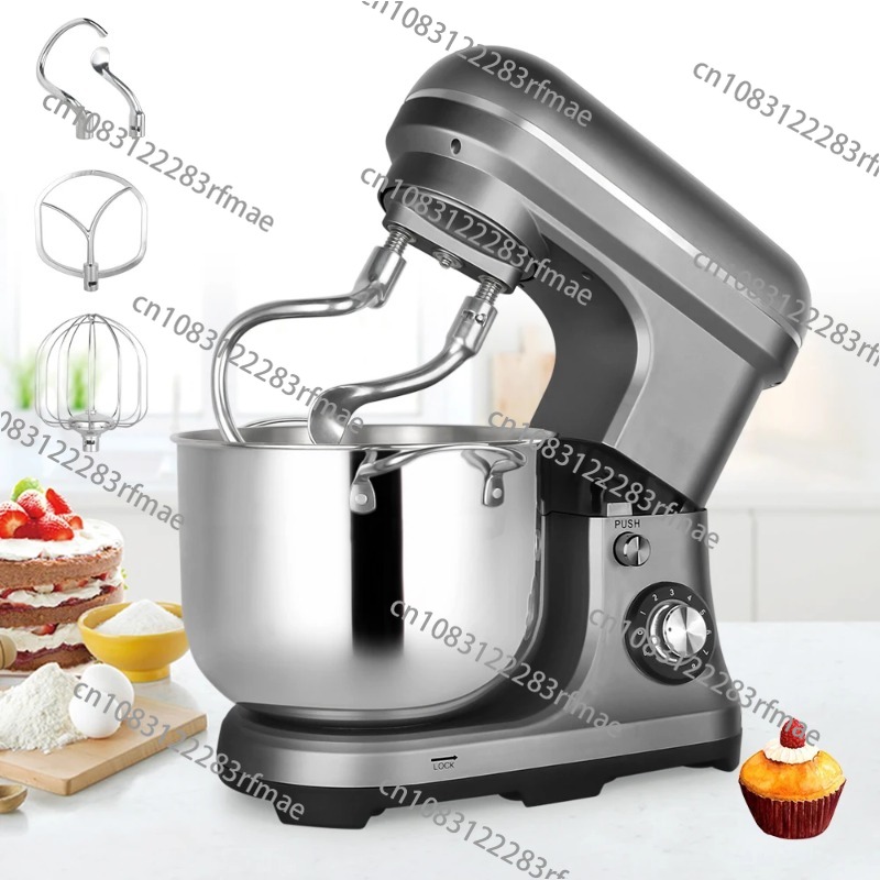 11L Large Capacity Food Mixer  – Hand Mixer Electric recenzja i cena