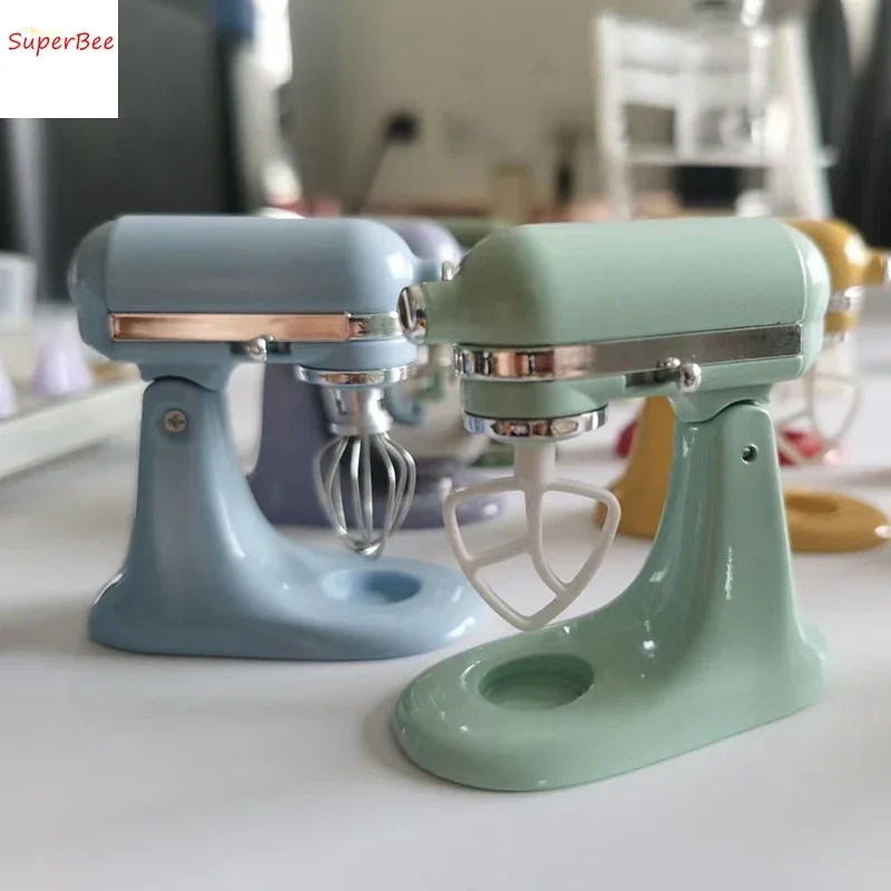 1/6 Dollhouse Miniature Kitche – Kitchen Appliances Best recenzja i cena