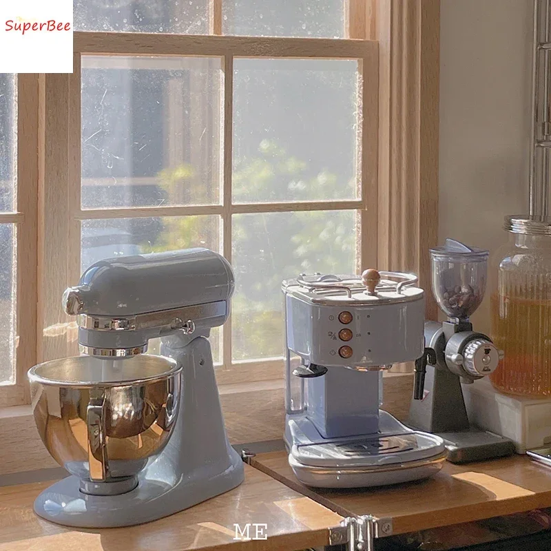 1/6 Dollhouse Miniature Kitche – Kitchen Appliances Best recenzja i cena