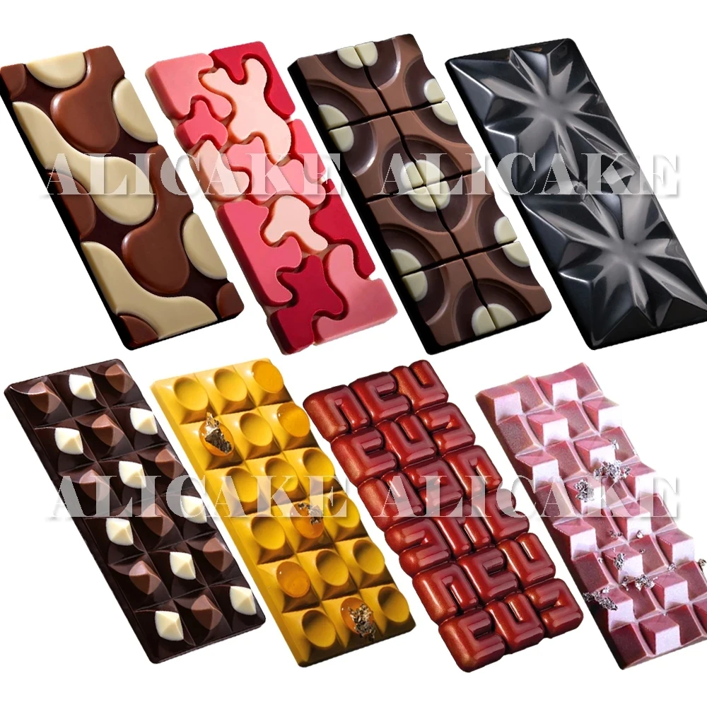 Chocolate Mould Polycarbonate  – Kitchen Appliances And Utensils recenzja i cena