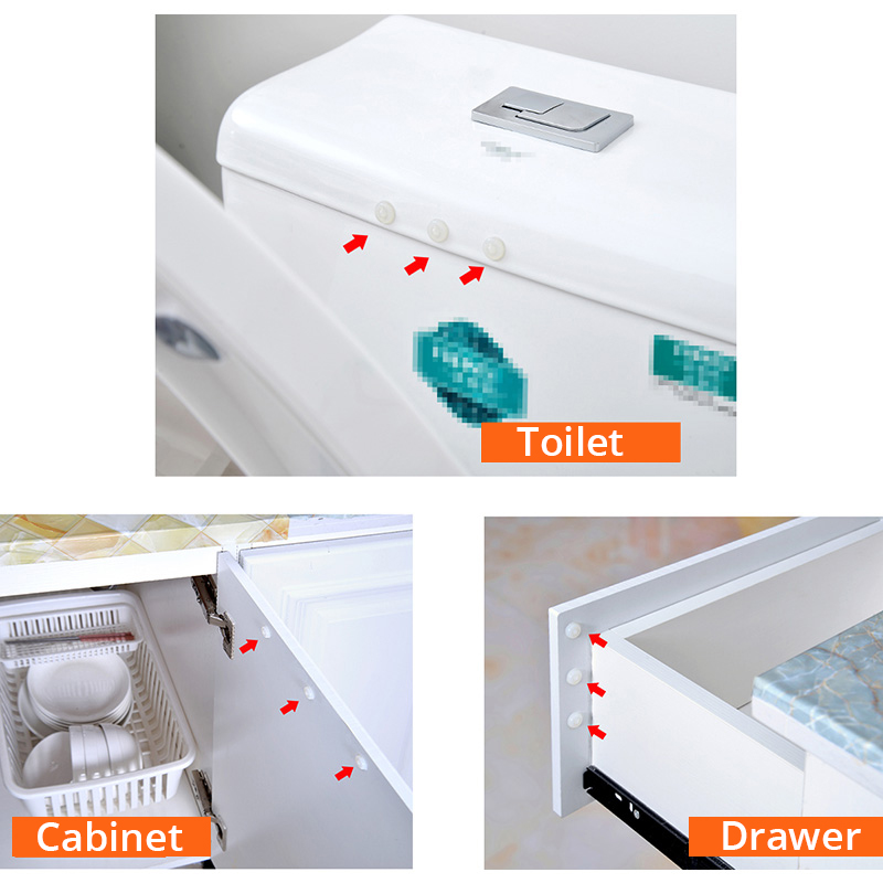KAK 50-80 Grain Silicon Door S – Kitchen Appliances Cabinet recenzja i cena