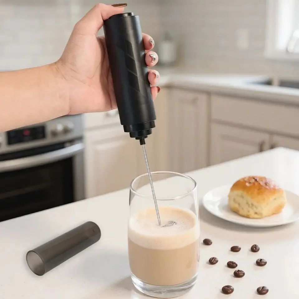 1 AA battery powered coffee mi – Kitchen Appliances Germany recenzja i cena
