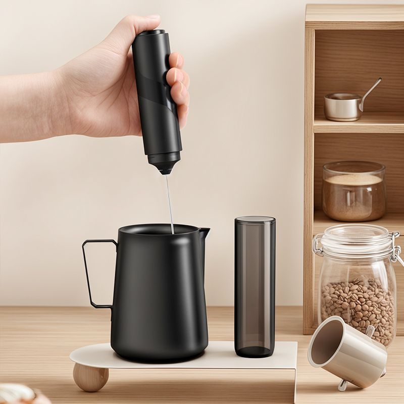 1 AA battery powered coffee mi – Kitchen Appliances Germany recenzja i cena
