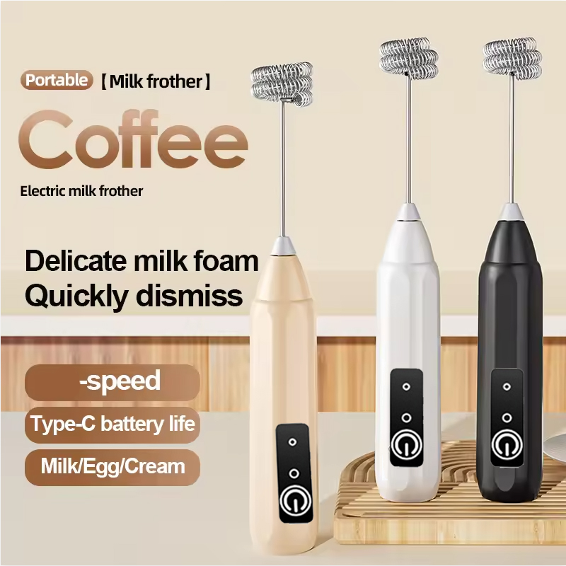 GOOD Rechargeable Electric Egg – Hand Mixer Electric recenzja i cena