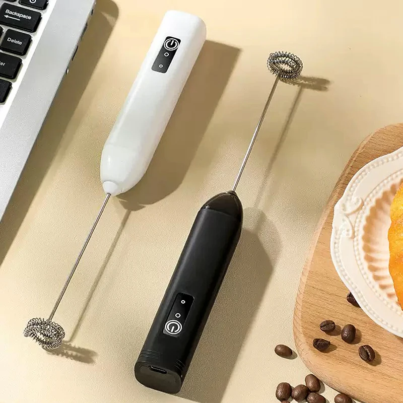 GOOD Rechargeable Electric Egg – Hand Mixer Electric recenzja i cena