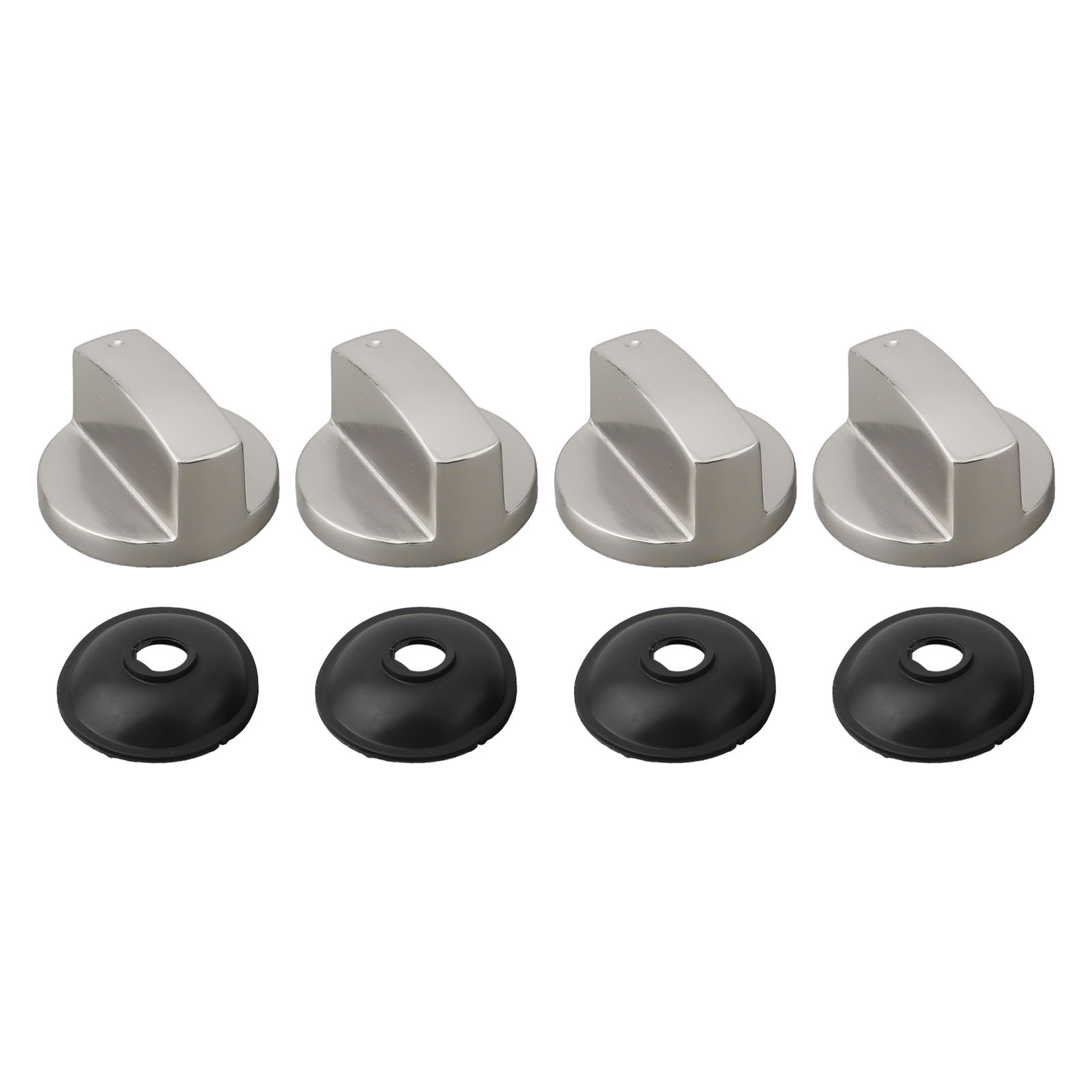 Color Silver Gas Stove Knob Ea – Kitchen Appliances Stores recenzja i cena
