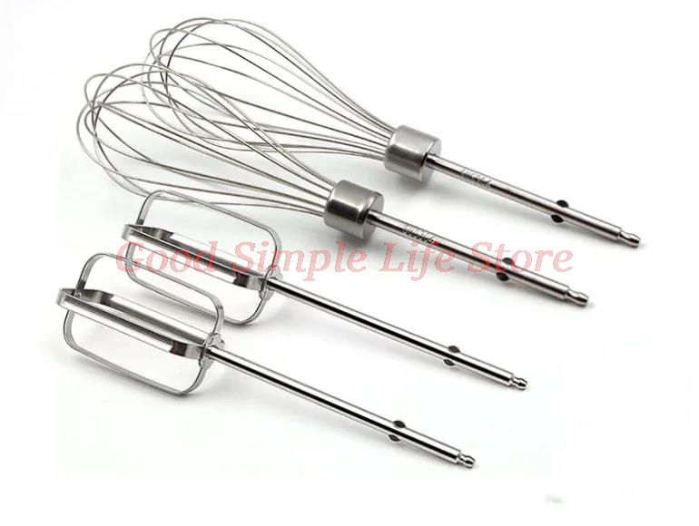 2PCS for Philips HR3700 electr – Hand Mixer Electric recenzja i cena