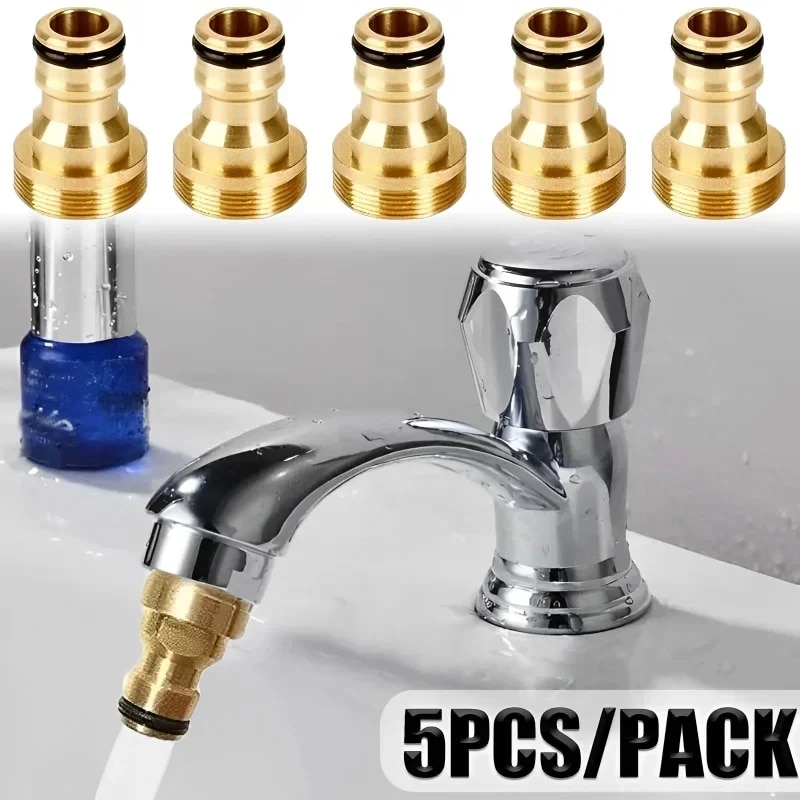1/2/5PCS Universal Tap Kitchen – Kitchen Appliances Germany recenzja i cena