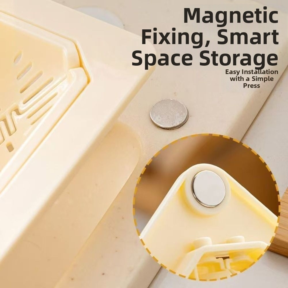 Durable Magnetic Sink Drain Ba – Kitchen Appliances Best recenzja i cena