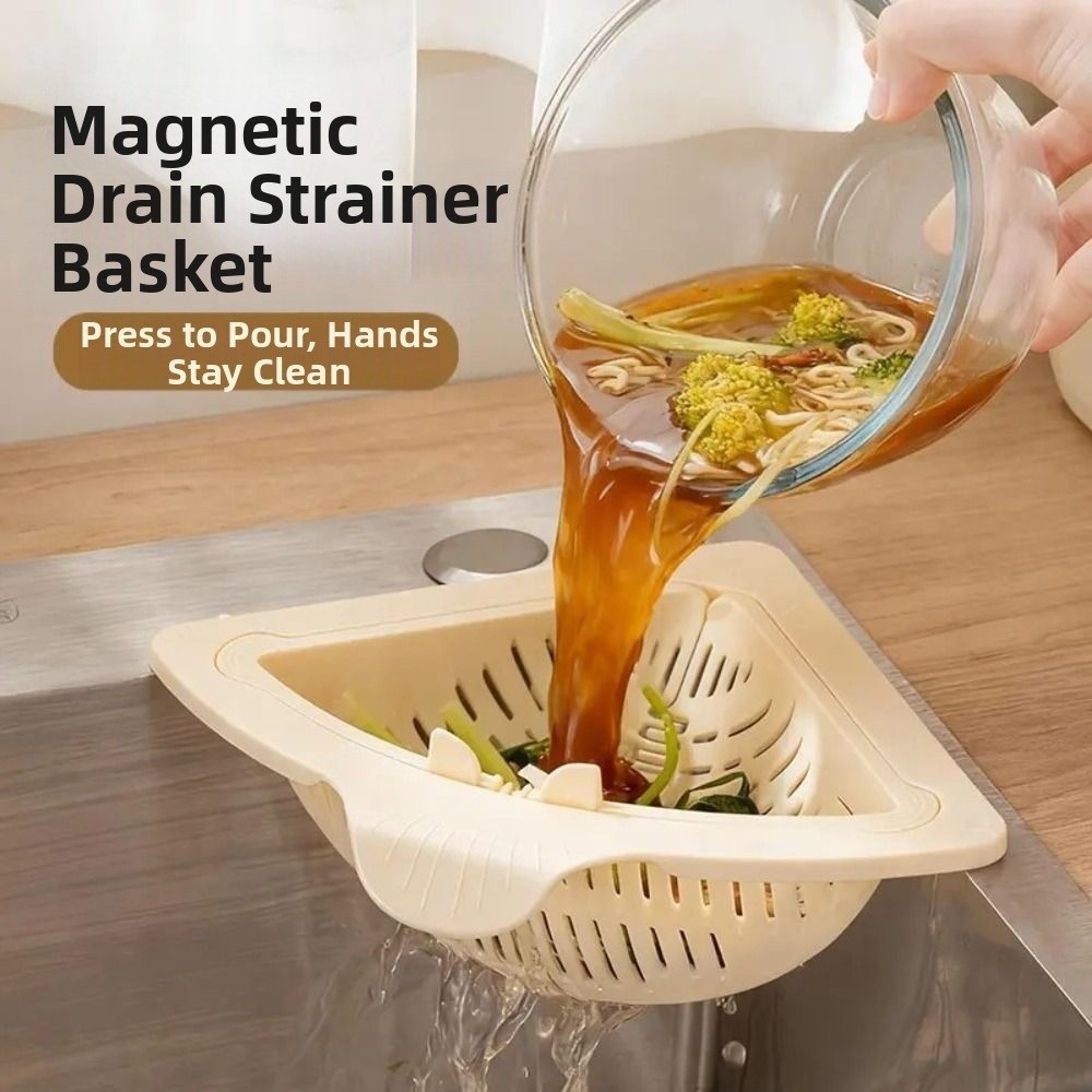 Durable Magnetic Sink Drain Ba – Kitchen Appliances Best recenzja i cena