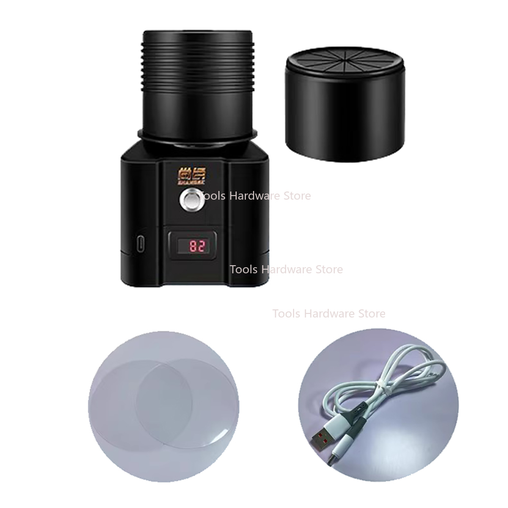 Electric Paint Shaker Machine  – Hand Mixer Electric recenzja i cena