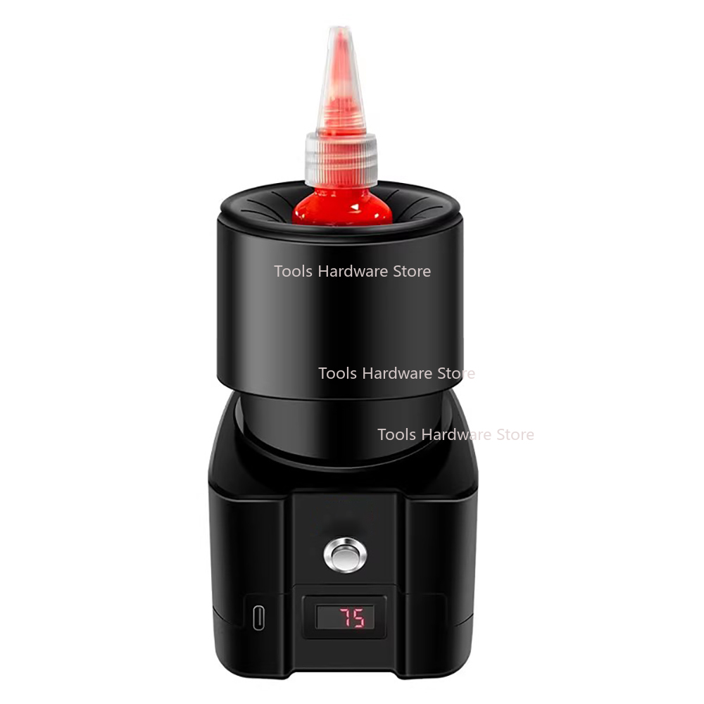 Electric Paint Shaker Machine  – Hand Mixer Electric recenzja i cena