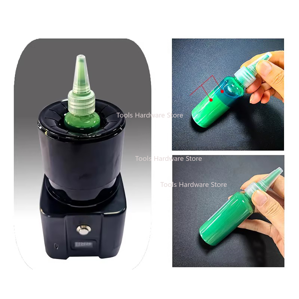Electric Paint Shaker Machine  – Hand Mixer Electric recenzja i cena