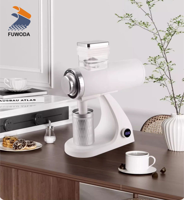 Best Quality Electric Hand Gri – Kitchen Appliances Best recenzja i cena
