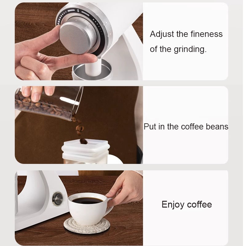 Best Quality Electric Hand Gri – Kitchen Appliances Best recenzja i cena