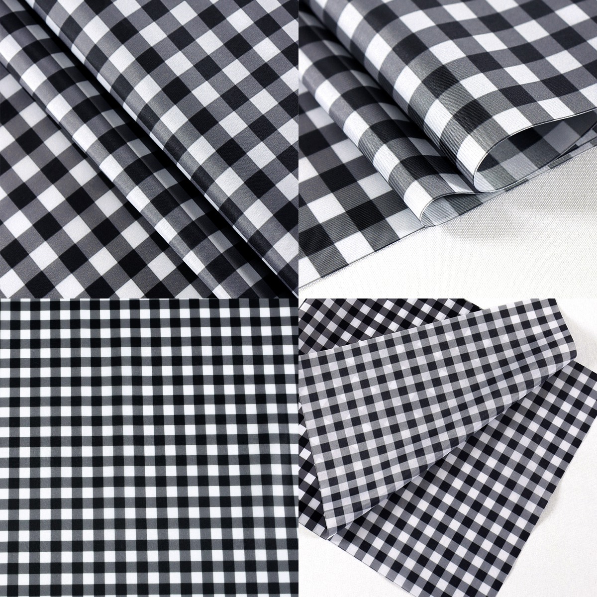 Black White Plaid Microwave Ov – Kitchen Appliances White recenzja i cena