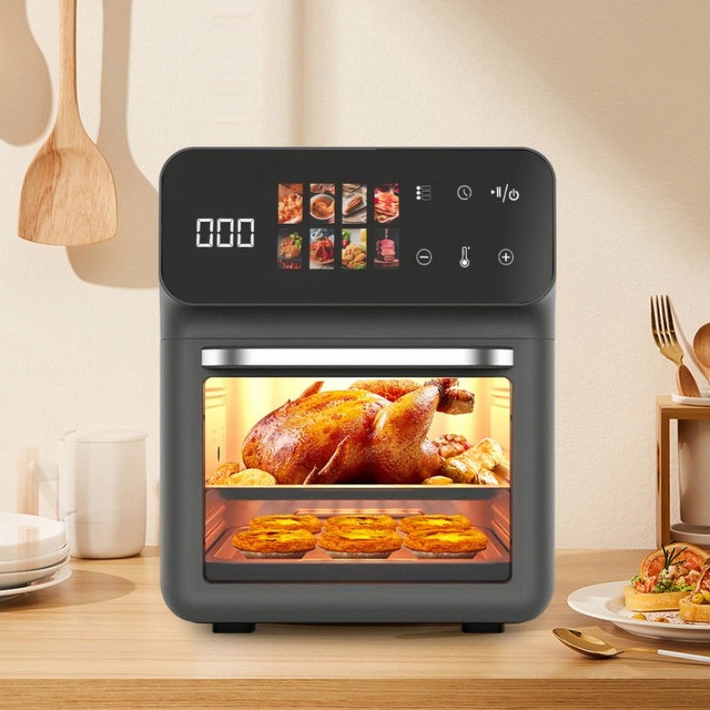 2025 New Arrival Digital Kitch – Kitchen Appliances Best recenzja i cena