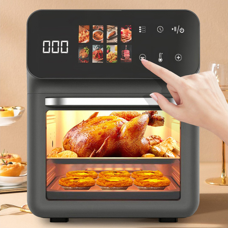 2025 New Arrival Digital Kitch – Kitchen Appliances Best recenzja i cena