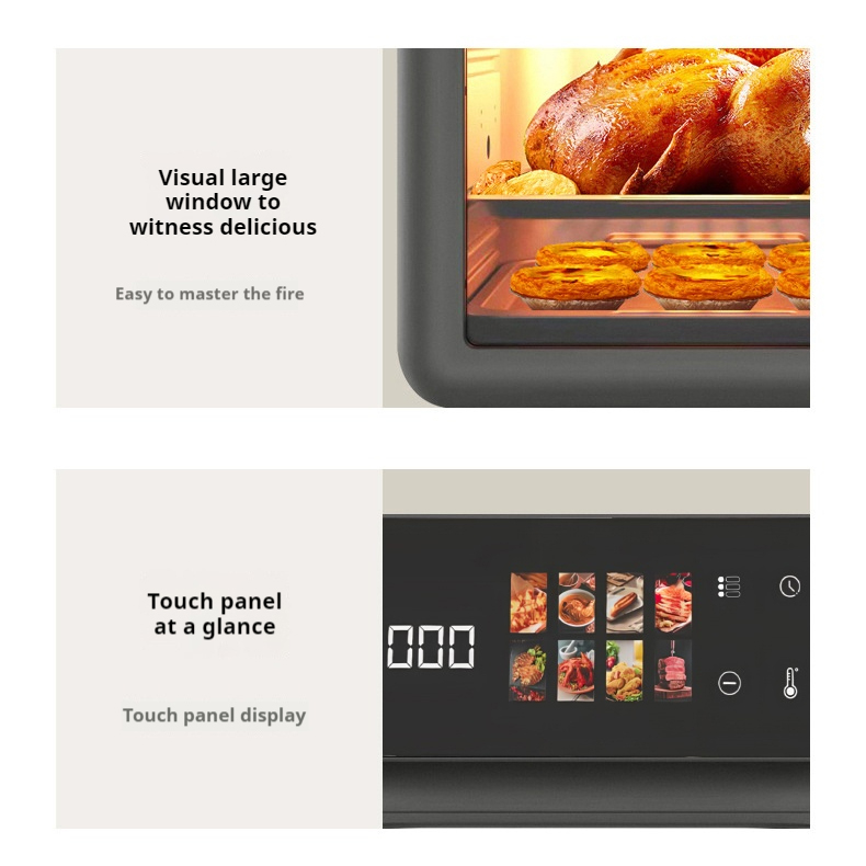 2025 New Arrival Digital Kitch – Kitchen Appliances Best recenzja i cena