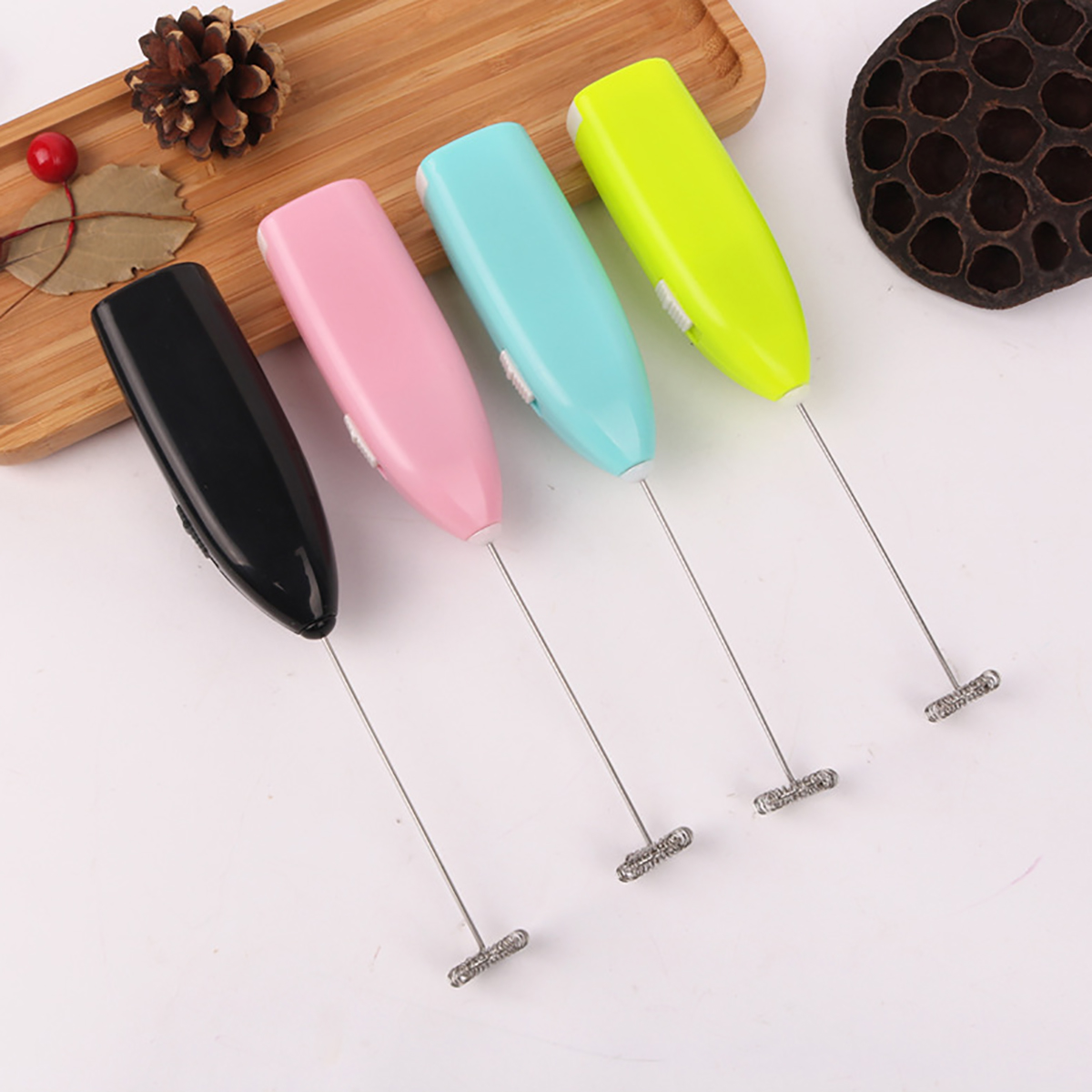 Hot Mini Portable Handheld Ele – Hand Mixer Electric recenzja i cena